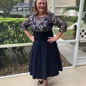 Meet your Posher, Mary